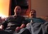 2-16-07 Myself and my Dad
