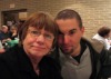 3-16-07 Mom and I