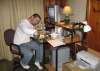 3-19-07 Working on a concept album