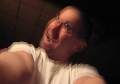 2-4-07 Choking the Insanity
