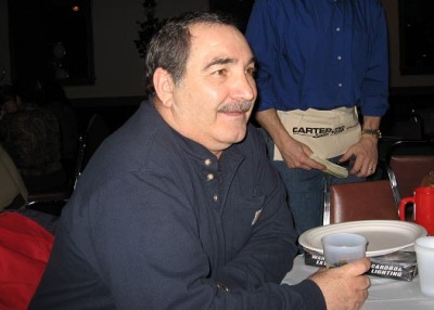 3-16-07 Another pic of my Dad