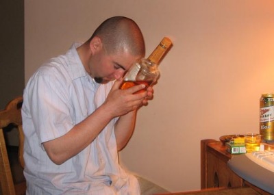 3-30-07 Liqueur Prayer