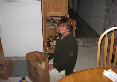 4-4-07 My Mom
