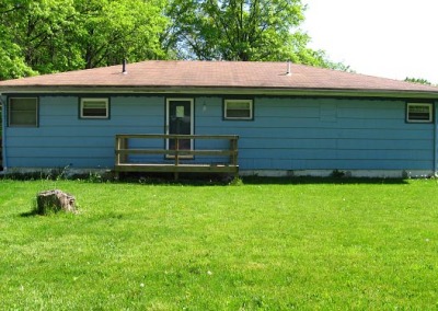5-18-07 The Ugly House 2