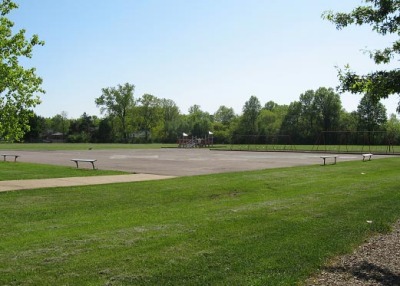 5-18-07 Sad Playground 2