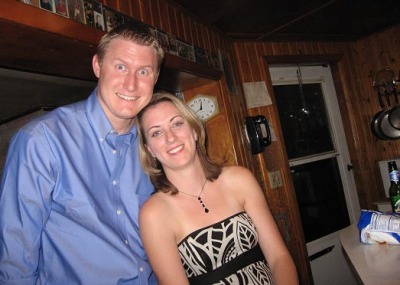 7-14-07 Beach House Gathering pic3